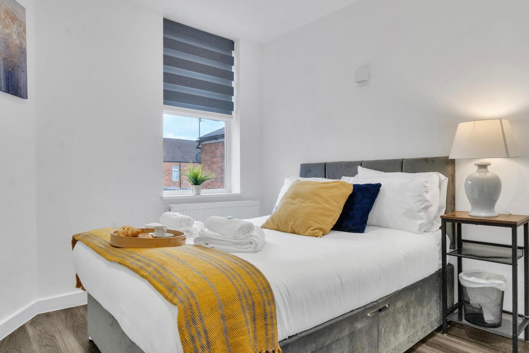 Homely North London Apartments Hendon The Hyde Dış mekan fotoğraf