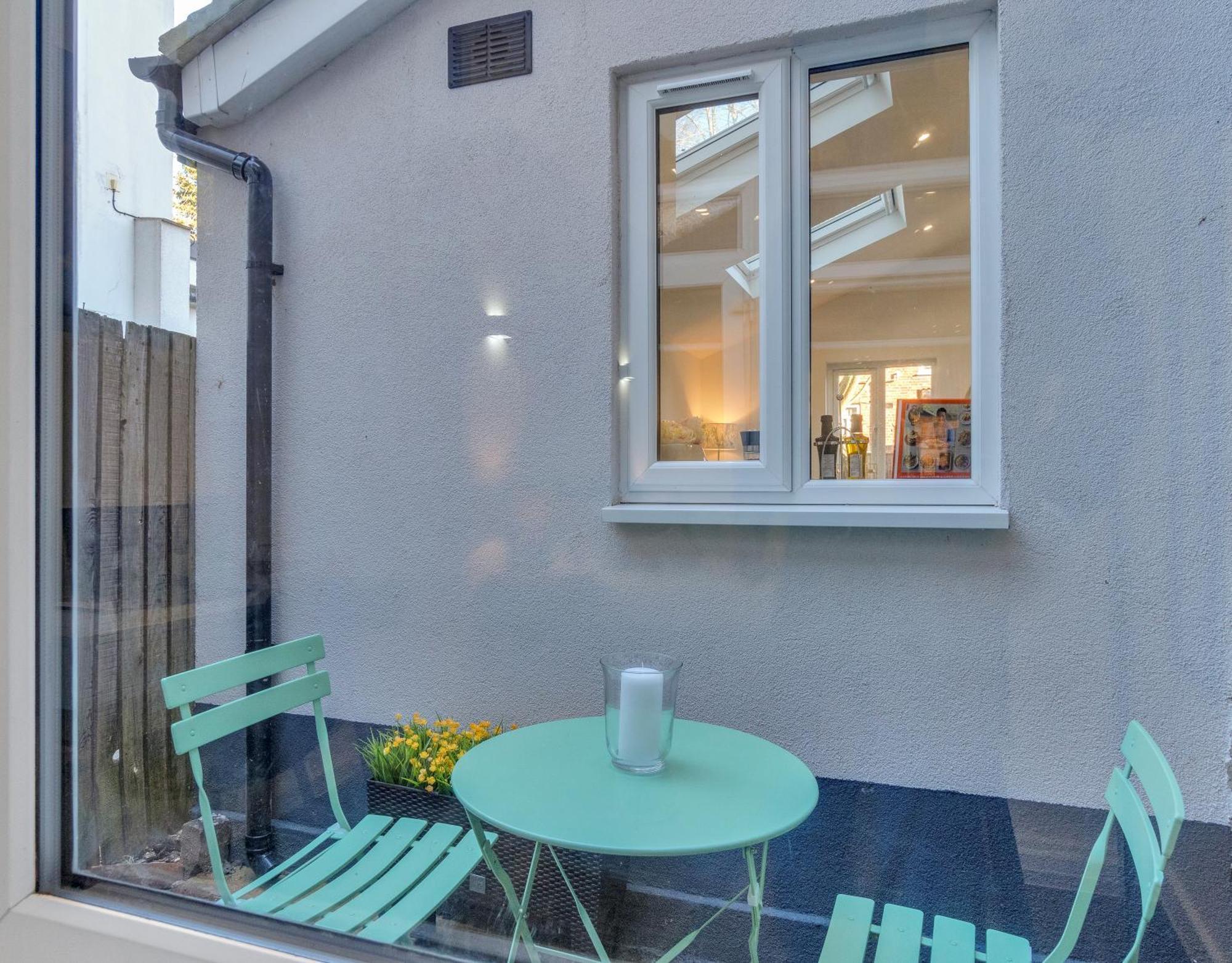 Homely North London Apartments Hendon The Hyde Dış mekan fotoğraf